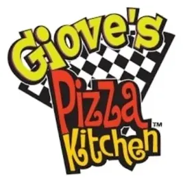 Giove's Pizza Kitchen brand logo for giovespizzakitchen.com