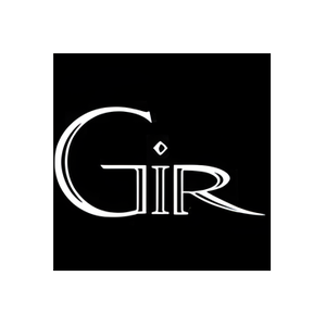 GIR Collection brand logo for gircollection.com