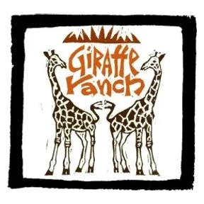 Giraffe Ranch brand logo for girafferanch.com