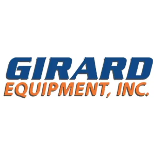 Girard Equipment brand logo for girardequip.com