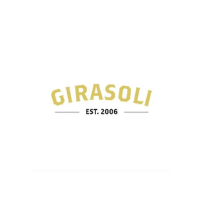 Girasoli brand logo for girasoli.co.uk