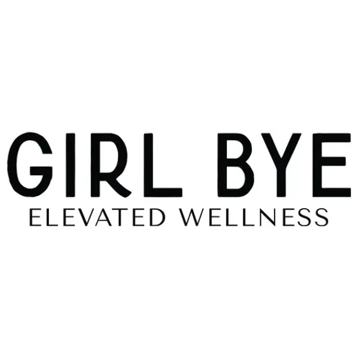Girl Bye brand logo for girl-bye.com