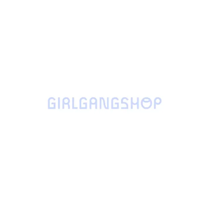 Girl Gang brand logo for girlgang.shop