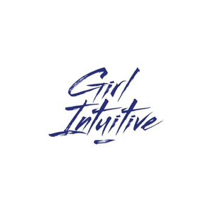 Girl Intuitive brand logo for girlintuitive.com
