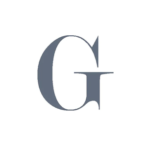 Girl Meets Dress brand logo for girlmeetsdress.com