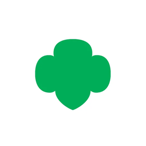 Girl Scouts brand logo for girlscouts.org