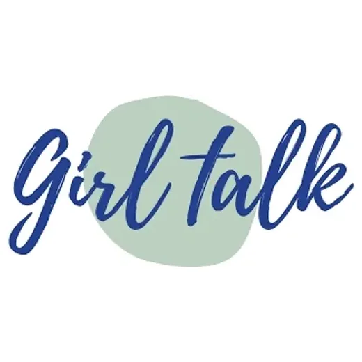 Girl Talk brand logo for girltalkmusic.com