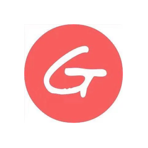 Girlmerry brand logo for girlmerry.com