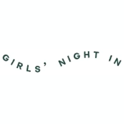 Girls' Night In brand logo for girlsnightin.co