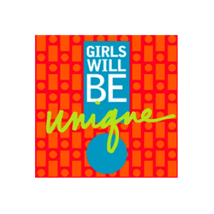 Girls Will Be brand logo for girlswillbehq.com