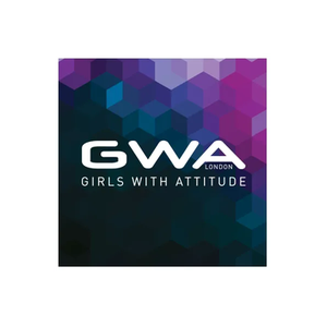 Girls with Attitude brand logo for girlswithattitude.co.uk