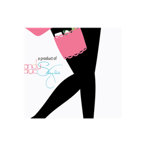 Girly Go Garter brand logo for girlygogarter.com