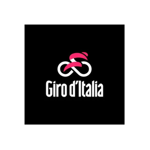Giro d'Italia brand logo for giroditalia.it