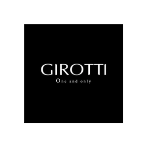 Girotti brand logo for girotti.com