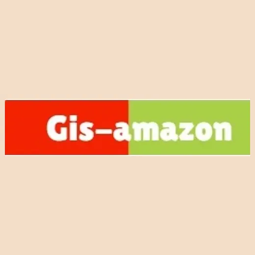 gis-amazon brand logo for gis-amazon.com