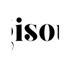 Gisou brand logo for gisou.com