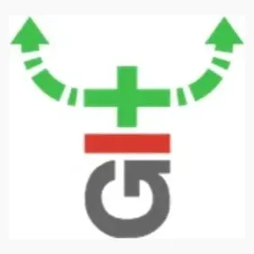 Branchable brand logo for git-annex.branchable.com