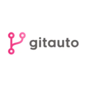gitauto brand logo for gitauto.ai