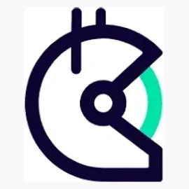 Gitcoin brand logo for gitcoin.co