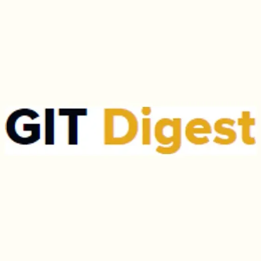 gitdigest brand logo for gitdigest.ai