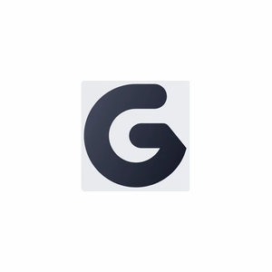 Gitify brand logo for gitify.io