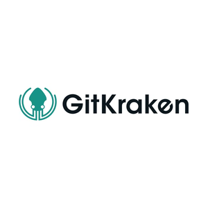 GitKraken brand logo for gitkraken.com