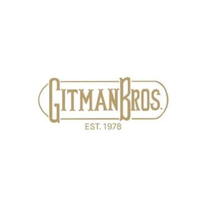 Gitman brand logo for gitman.com