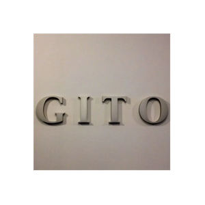 Gito Stores brand logo for gitostores.com