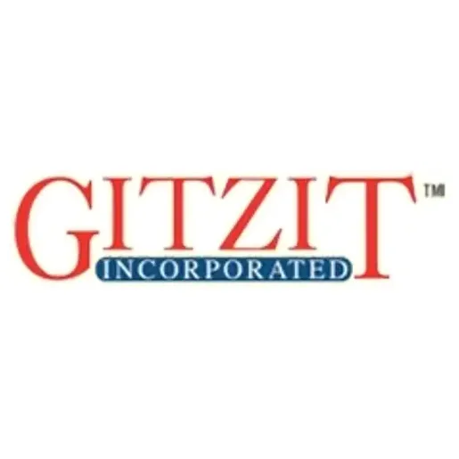 gitzitinc.com/main/ brand logo for gitzitinc.com