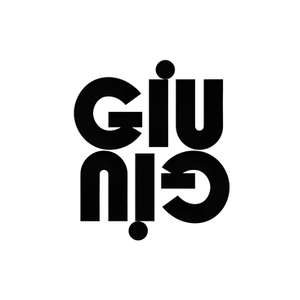 Giu Giu brand logo for giugiu.world