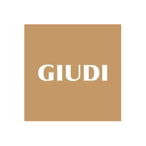 Giudi brand logo for giudi.com