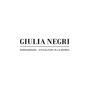 Giuliana Negri brand logo for giulianegri.com