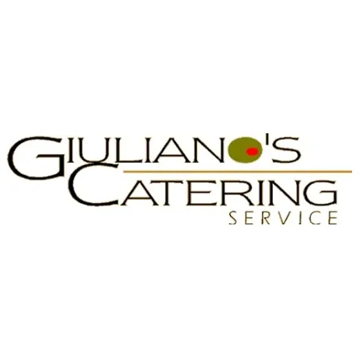 Giuliano's Catering brand logo for giulianoscatering.com