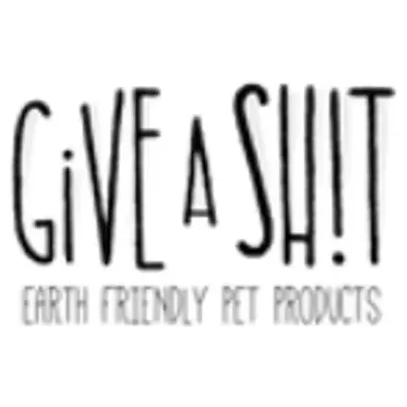 Give a Sht brand logo for giveasht.com