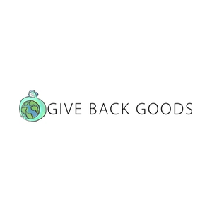 Give Back Goods brand logo for givebackgoods.com