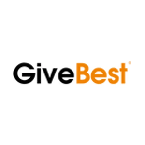 Give Best brand logo for givebest.com