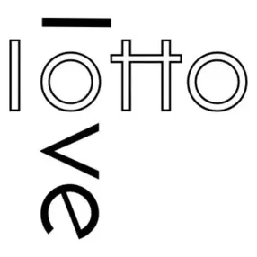 Give Lotto Love brand logo for givelottolove.com