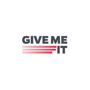 Give Me Fit brand logo for givemefit.com