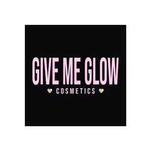 Give Me Glow brand logo for givemeglow.com