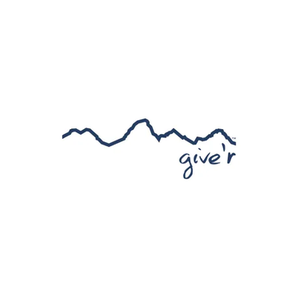 Give'r brand logo for give-r.com