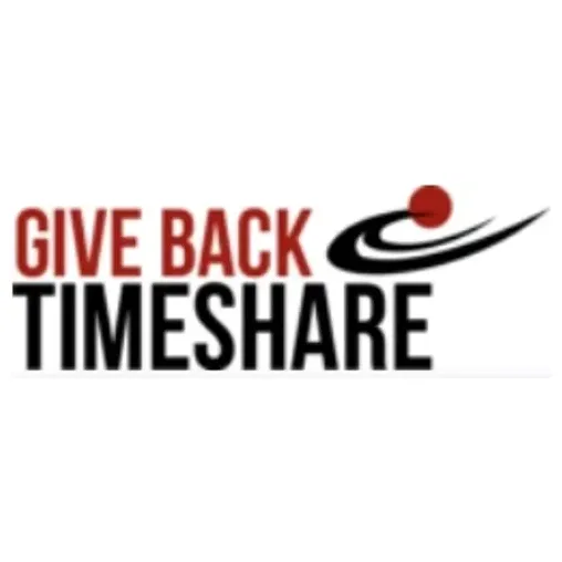 givebacktimeshare brand logo for givebacktimeshare.com