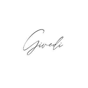 Givedi brand logo for givedi.com