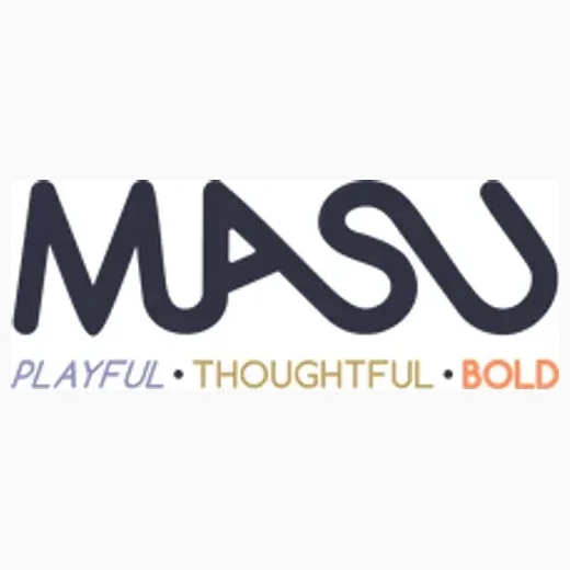 givemasu brand logo for givemasu.com