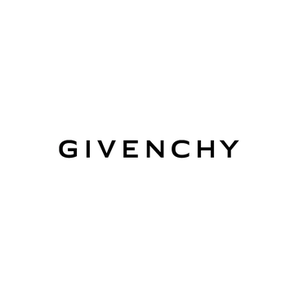 Givenchy brand logo for givenchy.com