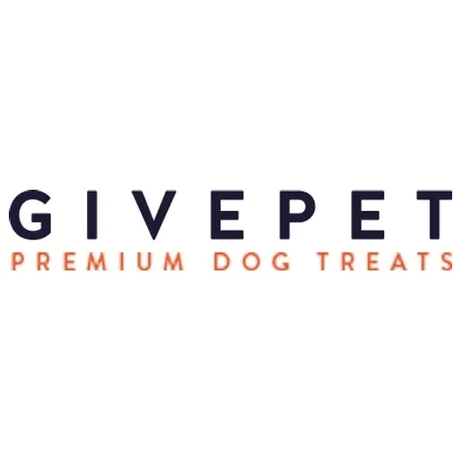 GivePet brand logo for givepet.com