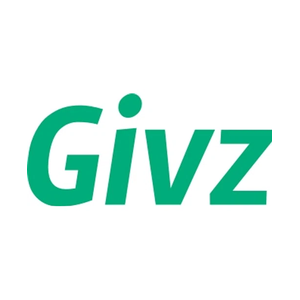 GIVZ brand logo for givz.com