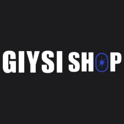 giysishop brand logo for giysishop.com