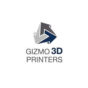 Gizmo 3D Printers brand logo for gizmo3dprinters.com.au