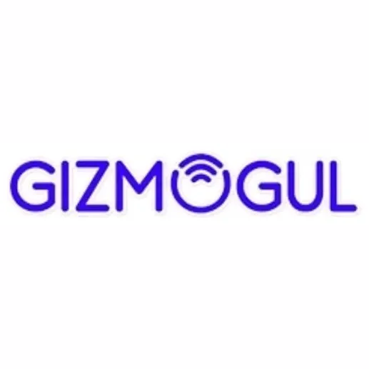 Gizmo Gul brand logo for gizmogul.com