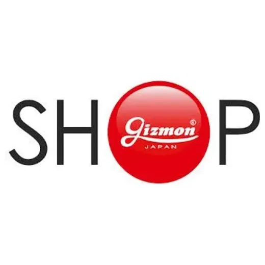 Gizmon brand logo for gizmon.shop